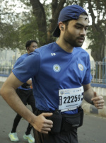 Shahruf M